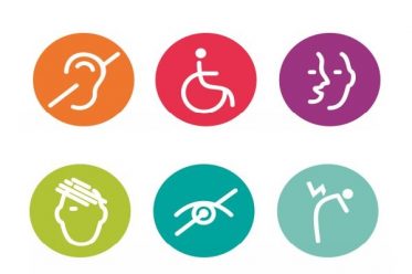 Accessibilité handicap
